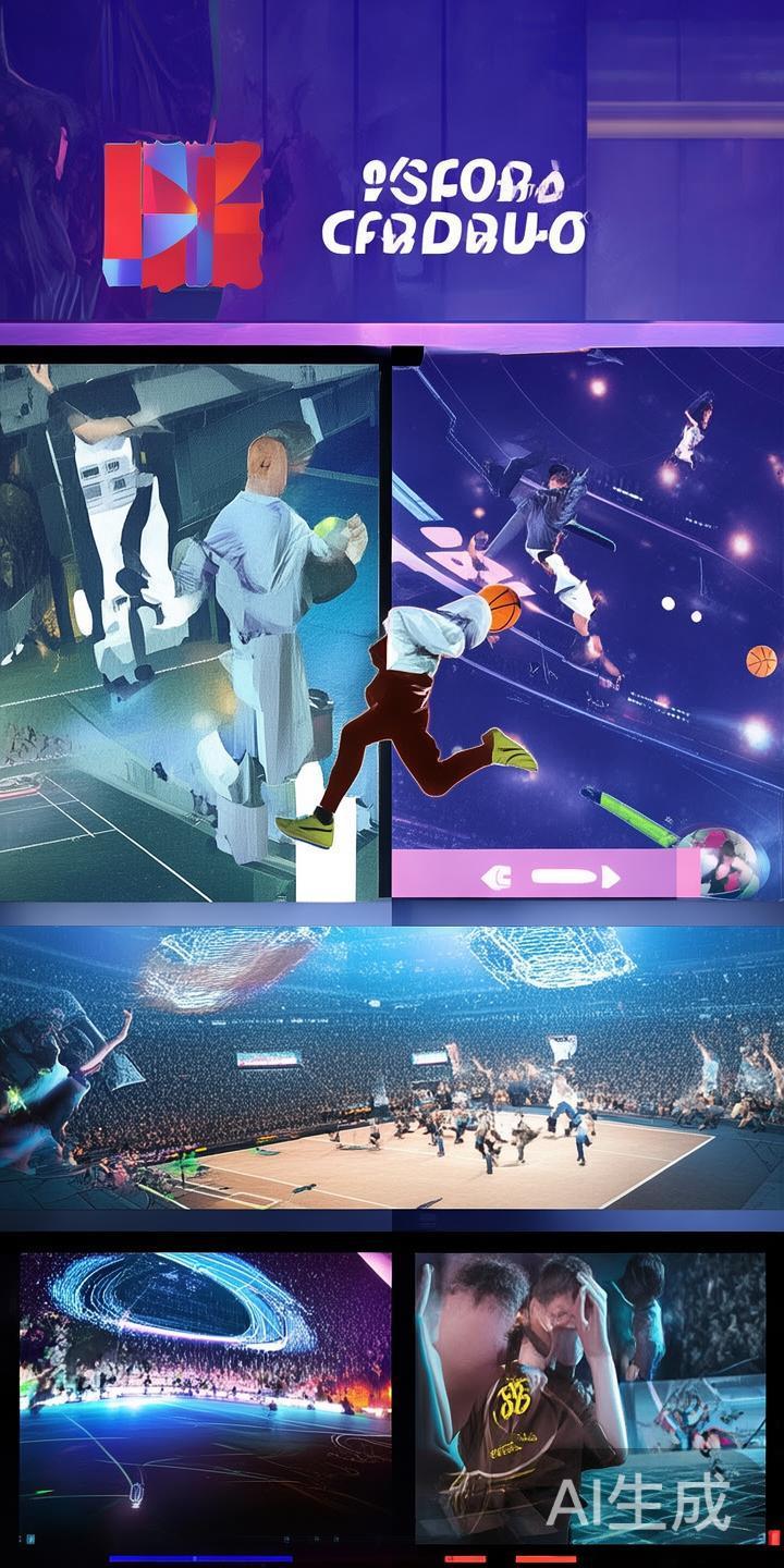 乐动体育的独特优势与特色全面解析:引领运动娱乐新潮流 乐动体育以丰富的体育赛事、资讯、直播和互动内容为特