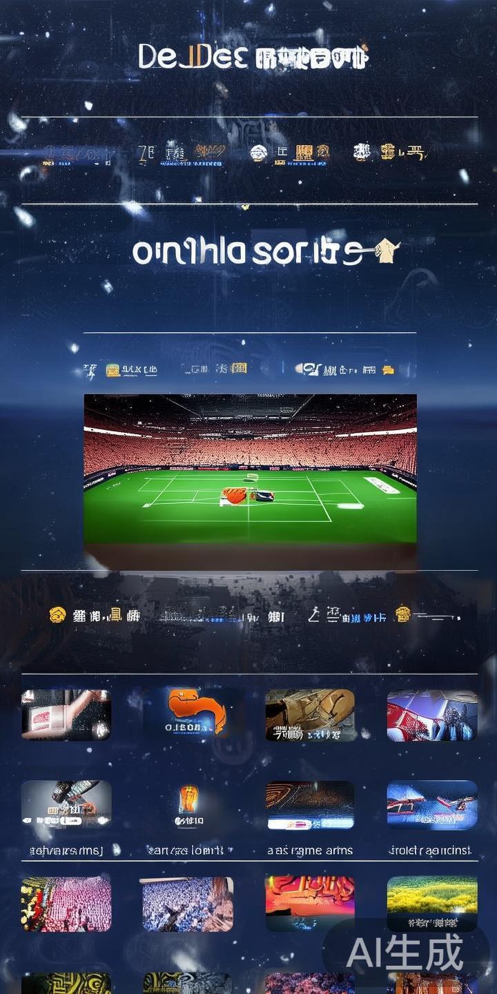 乐动体育买球攻略与最新赛事分析全面指南:助你稳赢比赛诀窍 作为国内知名的体育平台之一,乐动体育以丰富的赛事资