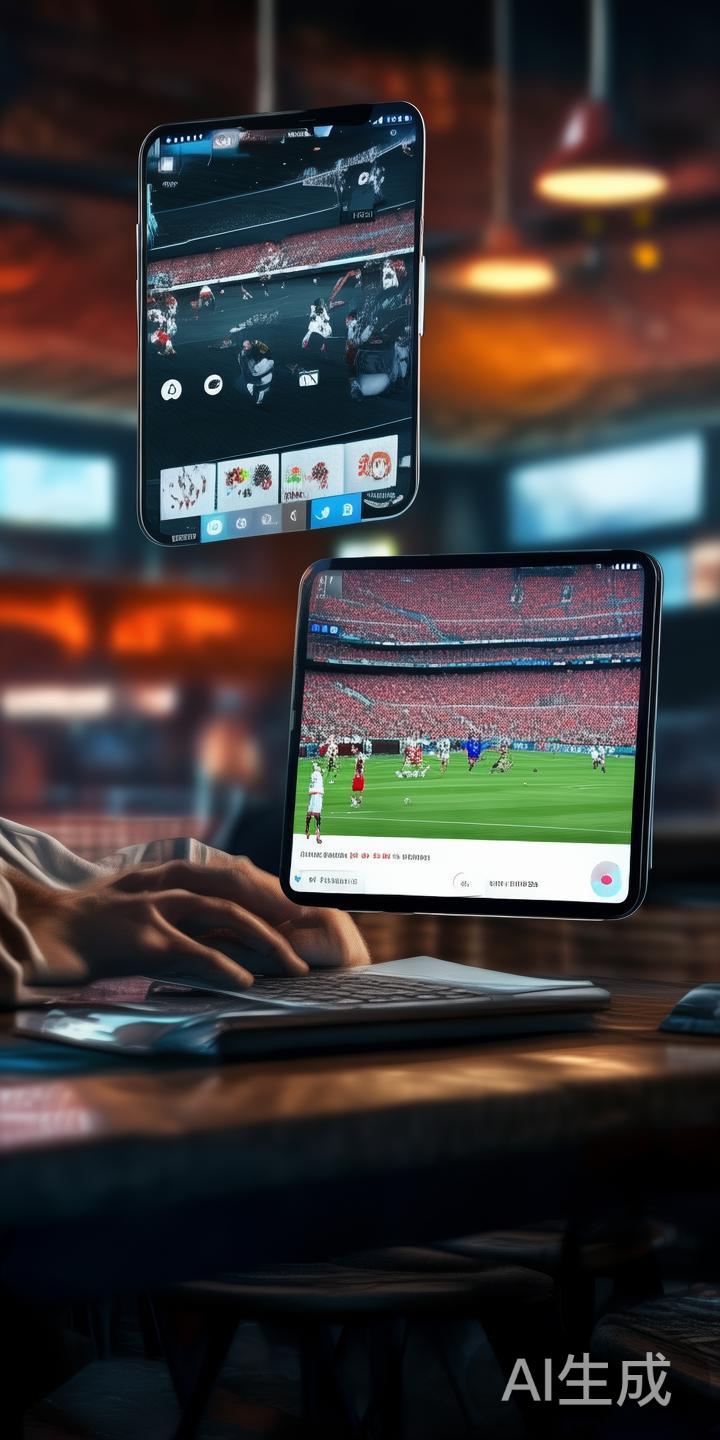 小窗播放，又称“画中画”或“弹窗播放”，是指在主界