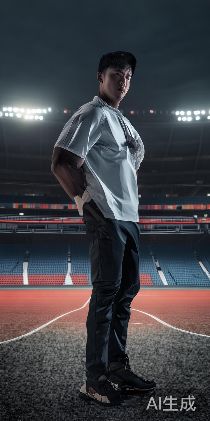 在当今数字化和体育产业深度融合的背景下，体育企业的