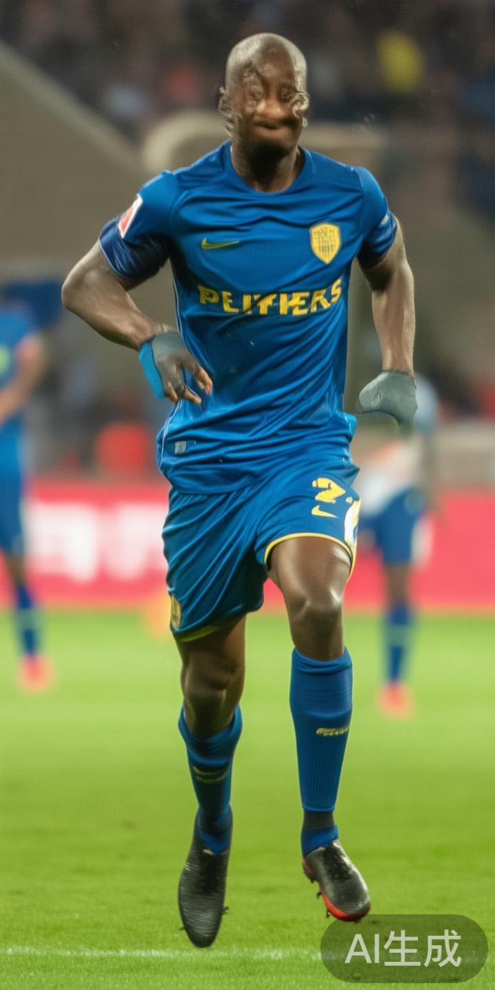 出色的防守意识与阅读能力：这位后卫拥有出色的场上洞