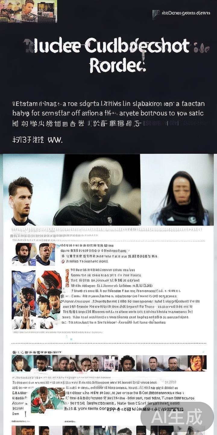 乐动体育平台全部现役篮球和足球运动员完整名单及详细介绍 在当今足球运动不断发展壮大的背景下,球迷们对于俱乐