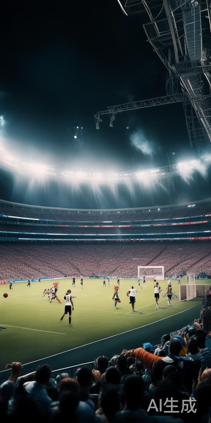 一场精彩的比赛，除了运动员的高水平发挥外，解说员的