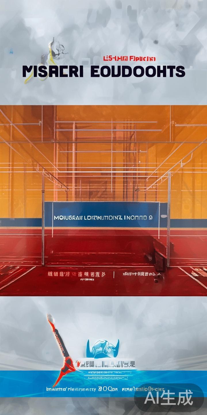 宜山乐动体育:引领专业多元化运动体验新时代的领跑者 在当前体育市场竞争激烈的背景下,宜山乐动体育以“专