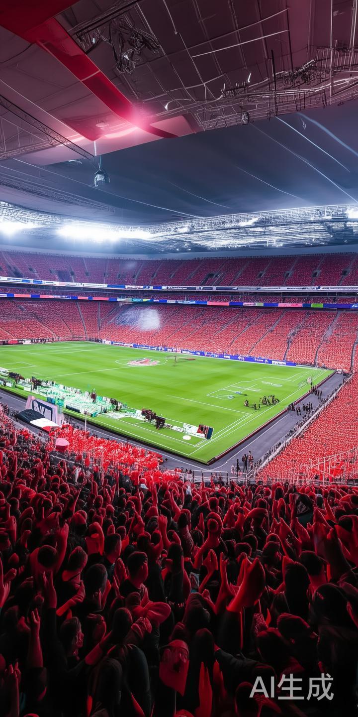 在当今足球热潮不断升温的背景下，品牌与体育赛事的合