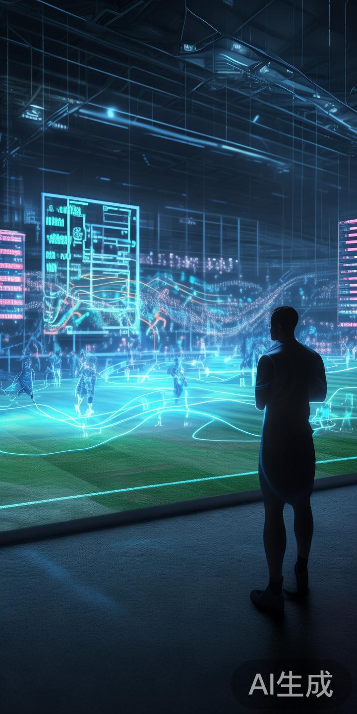 乐动体育携手马德里竞技再创新辉煌征程,共享竞技盛宴 乐动体育为马德里竞技量身定制了集运动数据监测、分析