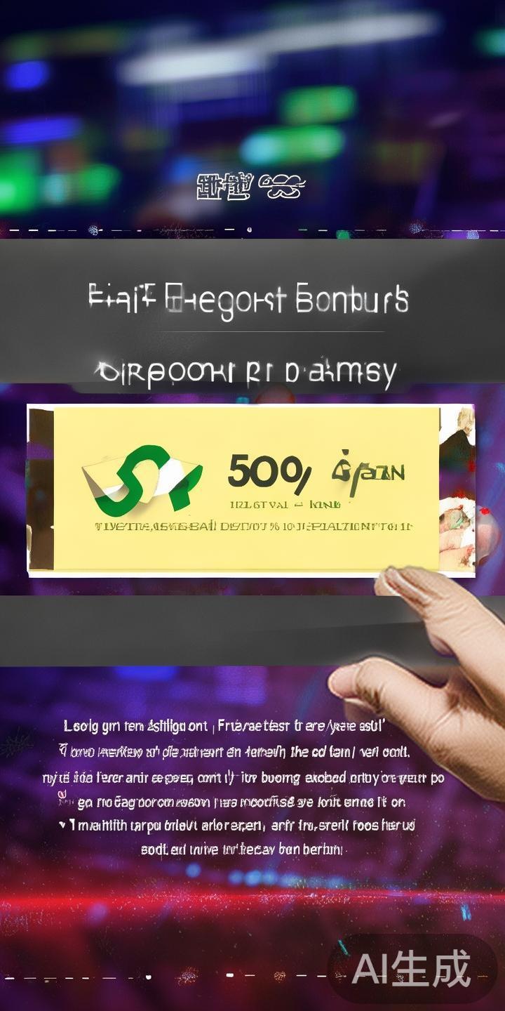 乐动体育注册流程详解及最新优惠优惠政策全面解析 1. 首存大礼包
新用户注册后,首存即可获得高额