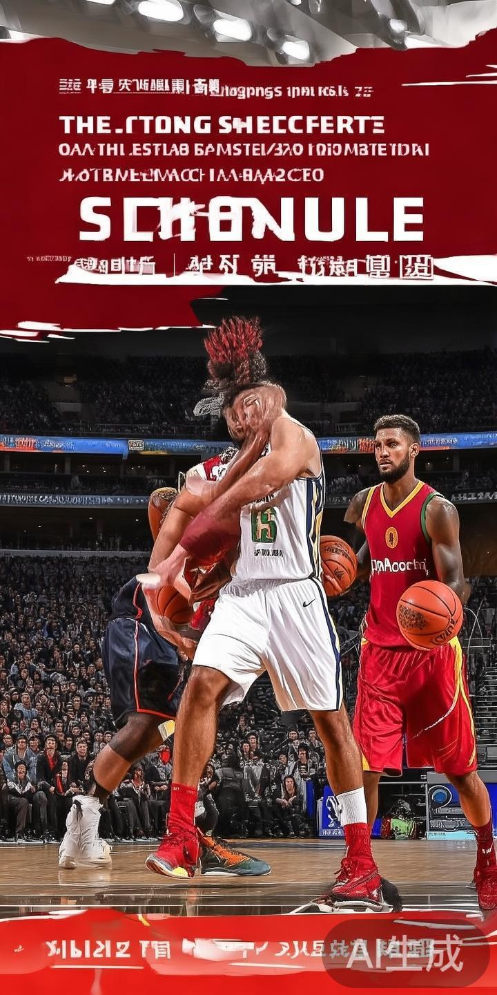 随着CBA联赛逐渐驶入高潮，众多篮球迷关注的不仅仅