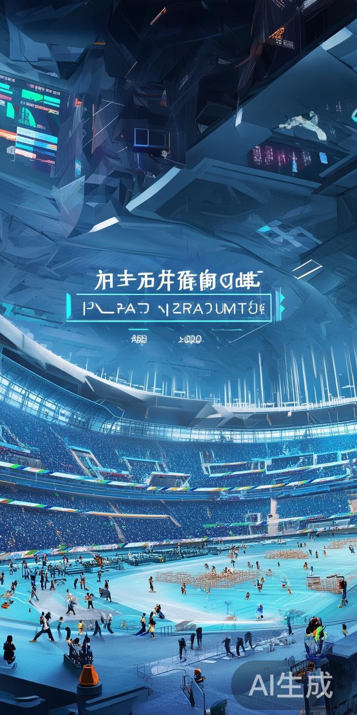 乐动体育大数据6.0：引领体育行业智能化升级的全新动力