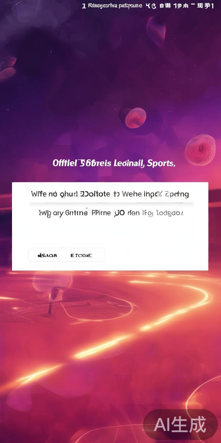 乐动体育注册流程详解与快速登录操作指南完整攻略