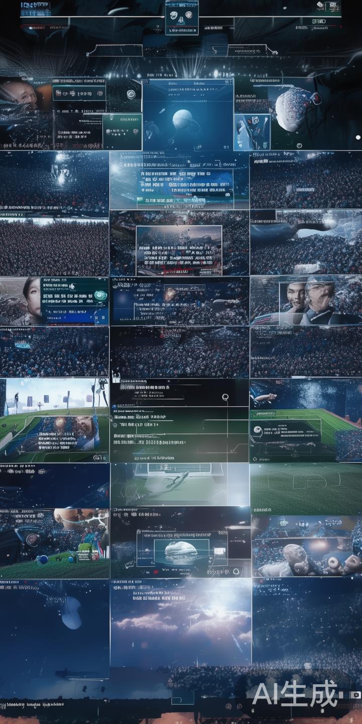 乐动体育播报全集：第一时间掌握最新赛事资讯与精彩内容全解析