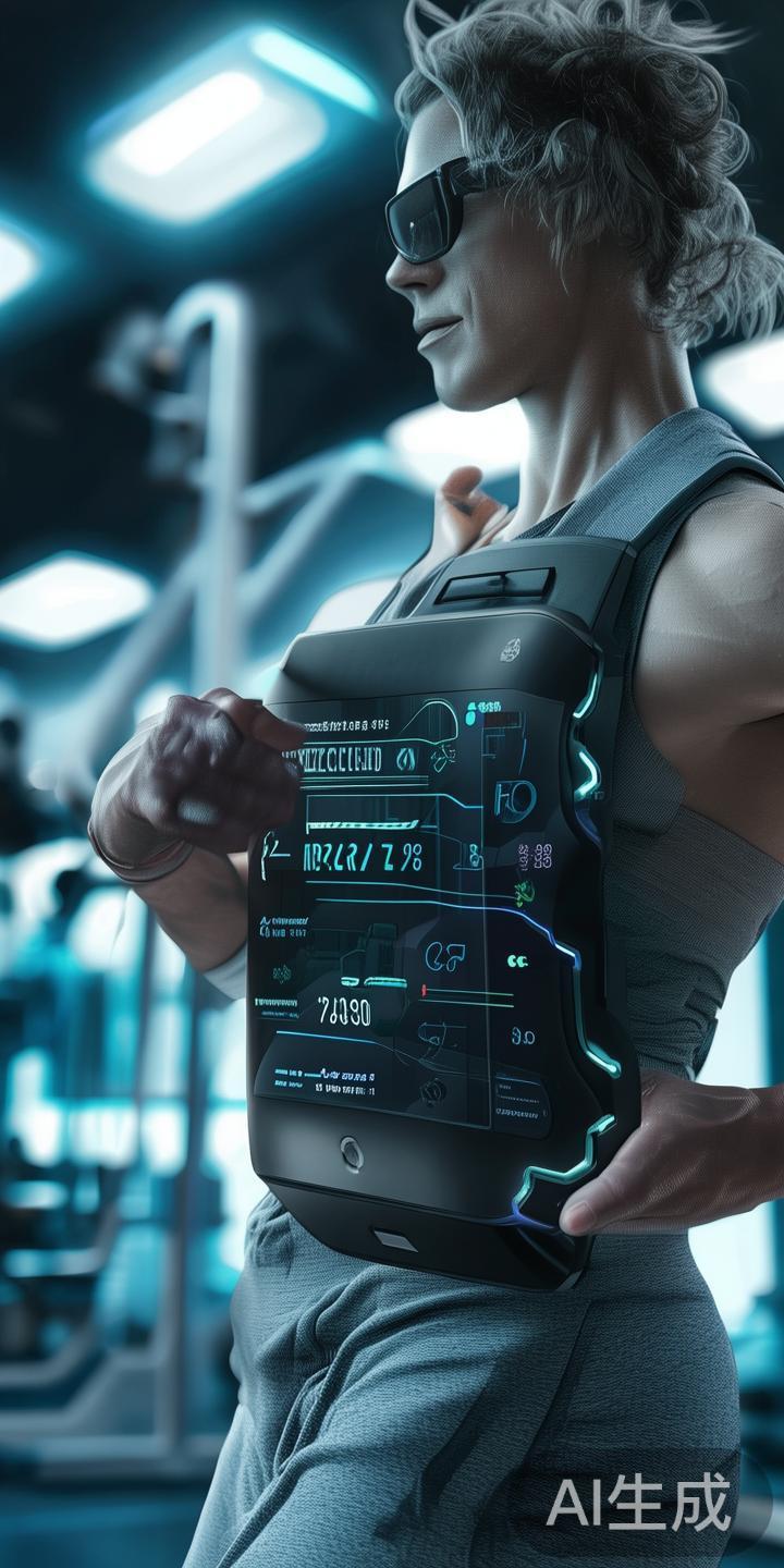 乐动体育A运动:全面升级运动体验开启健康生活新篇章 此外,乐动体育A运动还能与智能穿戴设备进行无缝连接