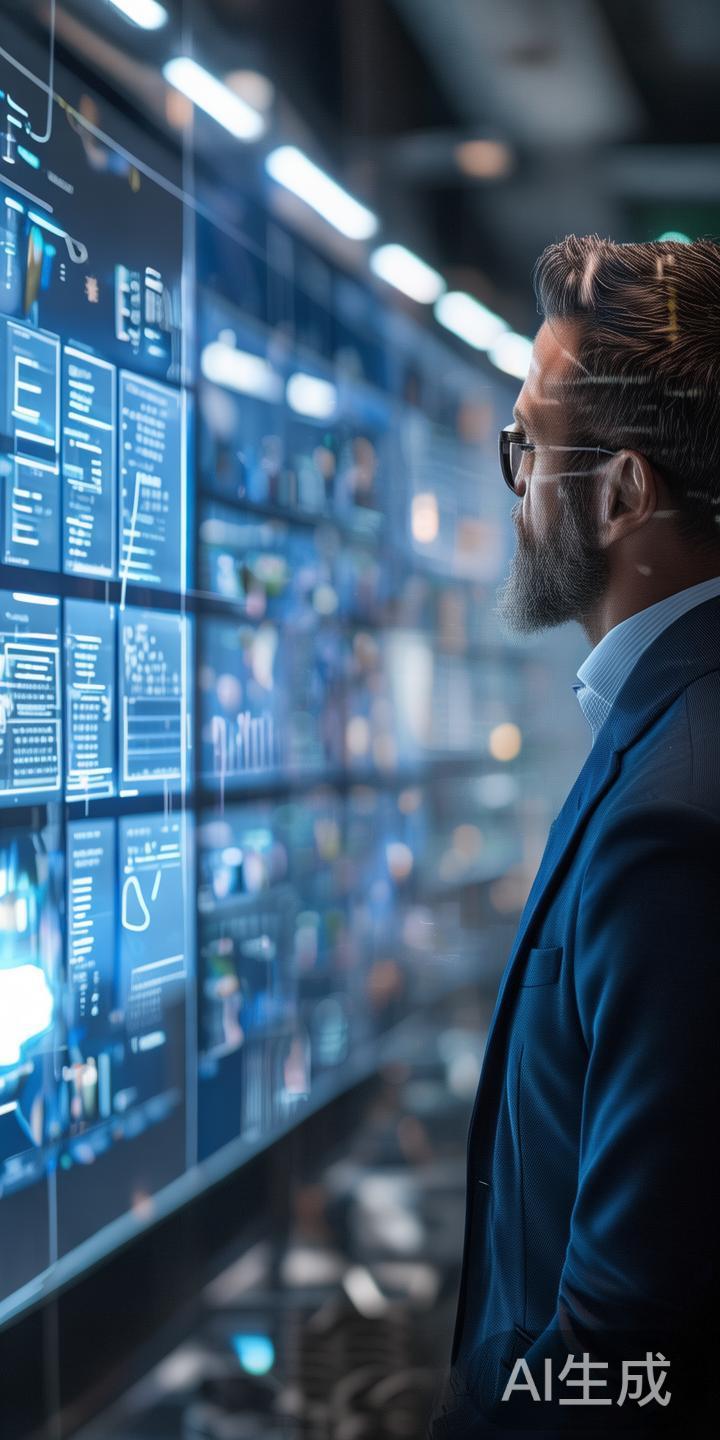 乐动体育总裁领导战略深度解析与未来发展路线全景展望 在当今信息技术快速发展的背景下,乐动体育总裁坚持深