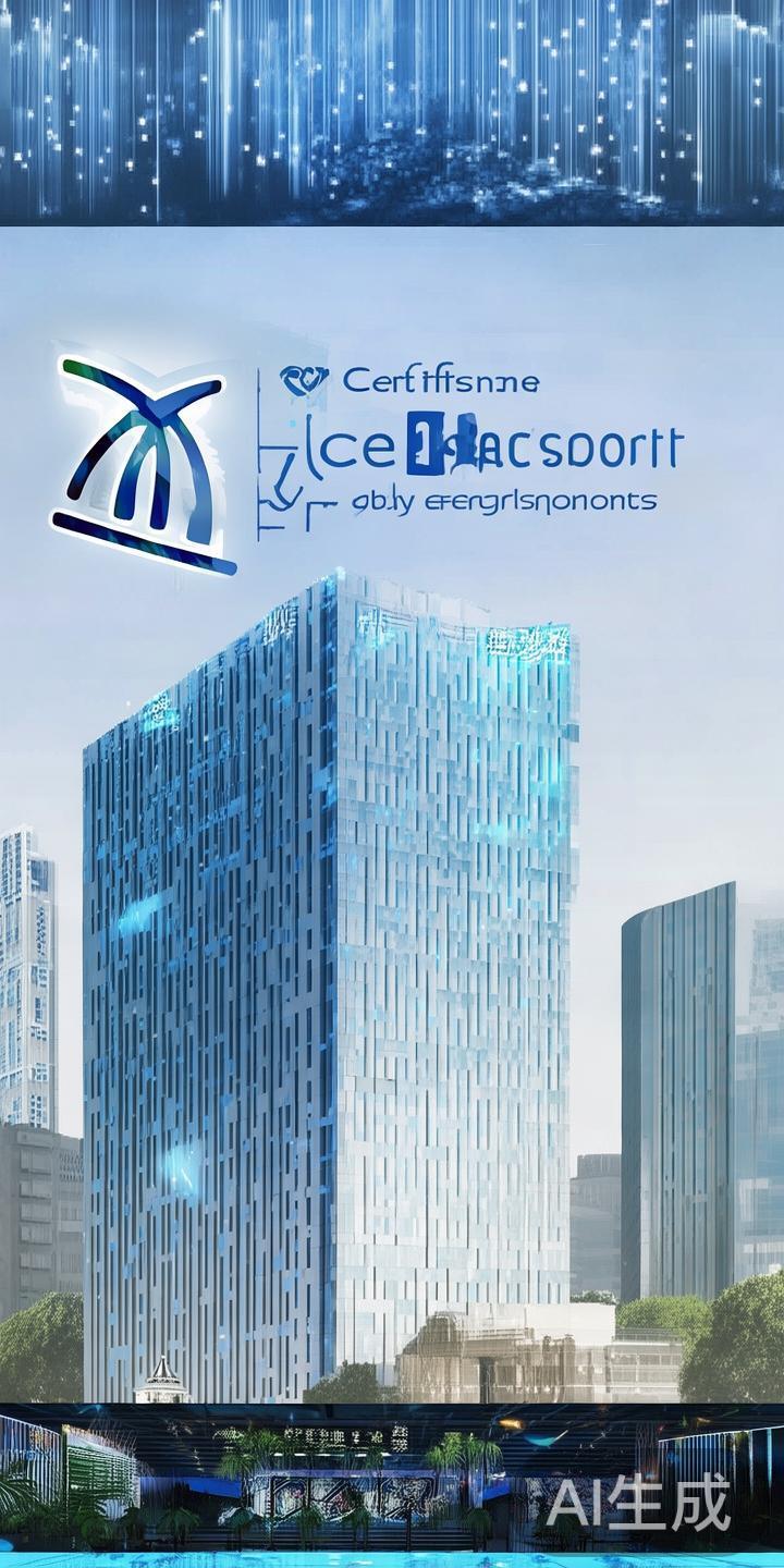 乐动体育e认证:开启体育行业数字化转型的权威引领新时代 推动企业数字化转型:获得乐动体育e认证的企业意味着