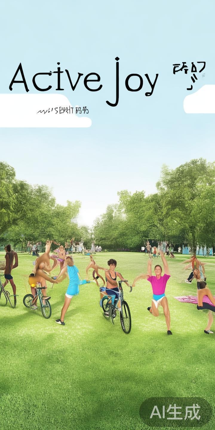 开启动感新体验:探索运动乐趣无限的动而乐体育新时代精彩之旅 随着人们生活节奏的不断加快,健康成为越来越多人的关