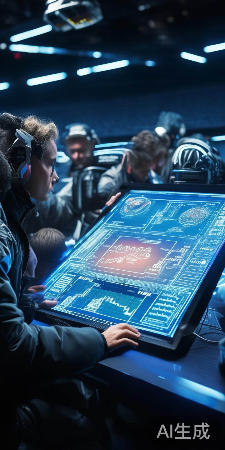 此外，乐动体育还利用人工智能和大数据技术，实现对比