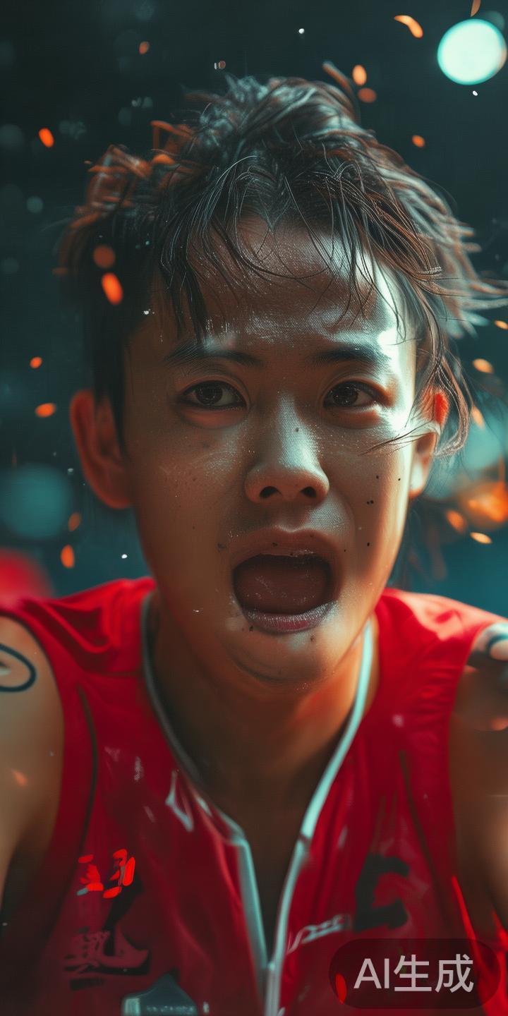 内容营销策略塑造品牌个性
在竞争激烈的体育广告市