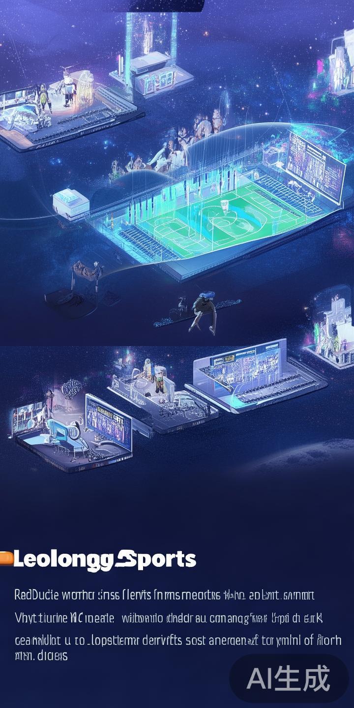随着体育娱乐产业的快速发展，越来越多的体育平台开始
