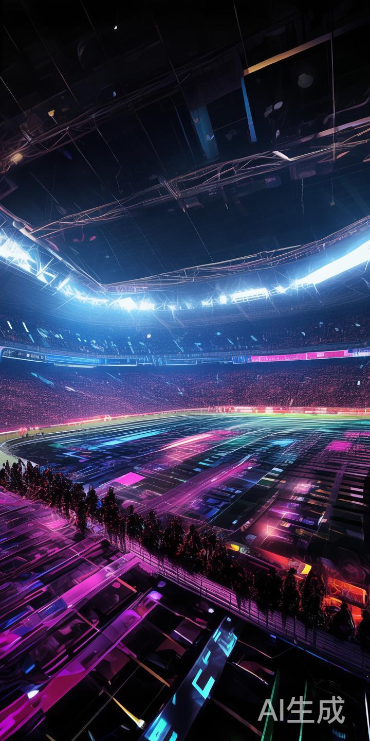 乐动体育全民竞猜活动详细解析与全面参与指南 乐动体育全民竞猜的核心价值
在体育赛事中融入竞猜