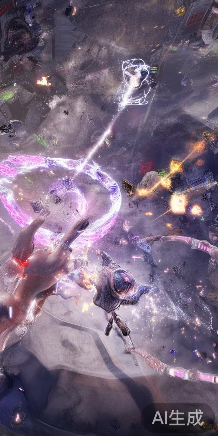 合理运用游戏中的道具和特技：游戏内提供多种道具如加