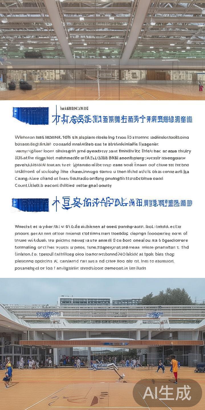 在当今体育产业飞速发展的背景下，专业化的篮球训练和