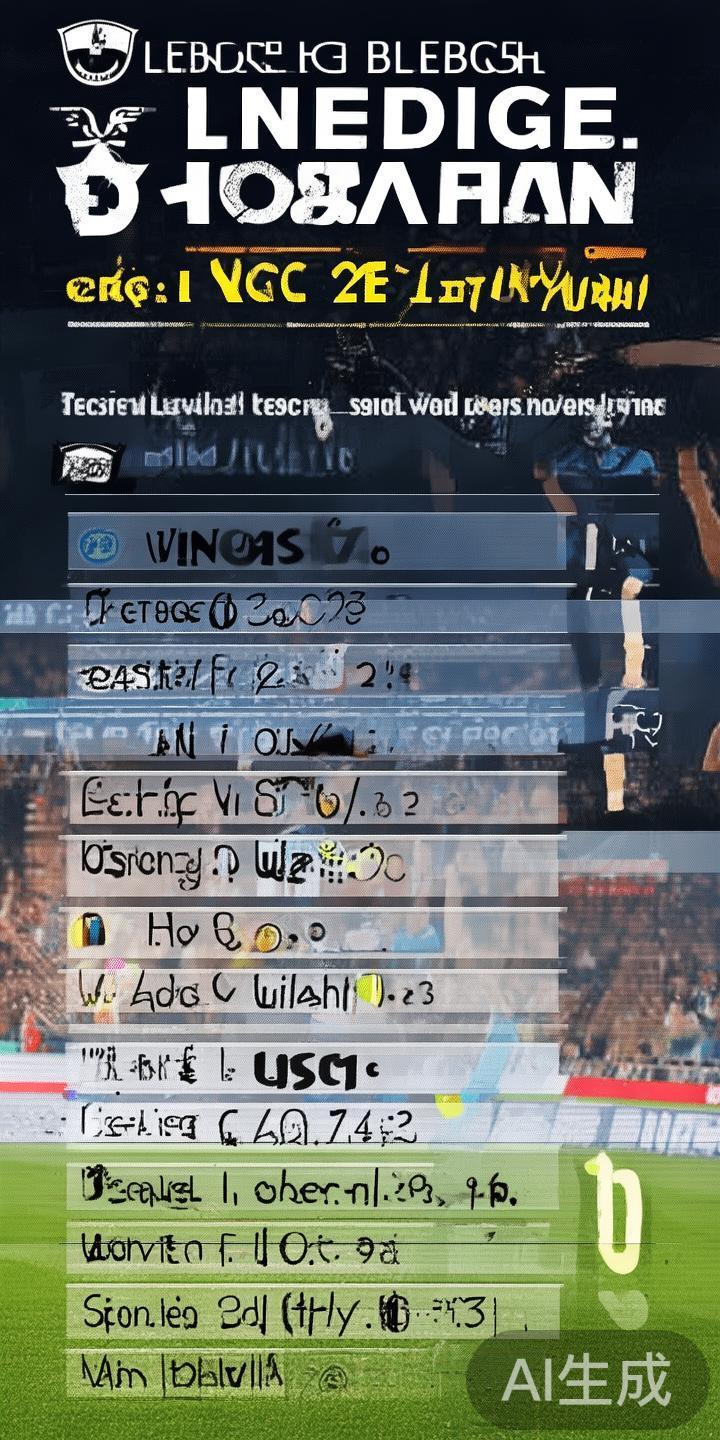 德甲作为欧洲五大联赛之一，以其激烈的竞争、技术的纯