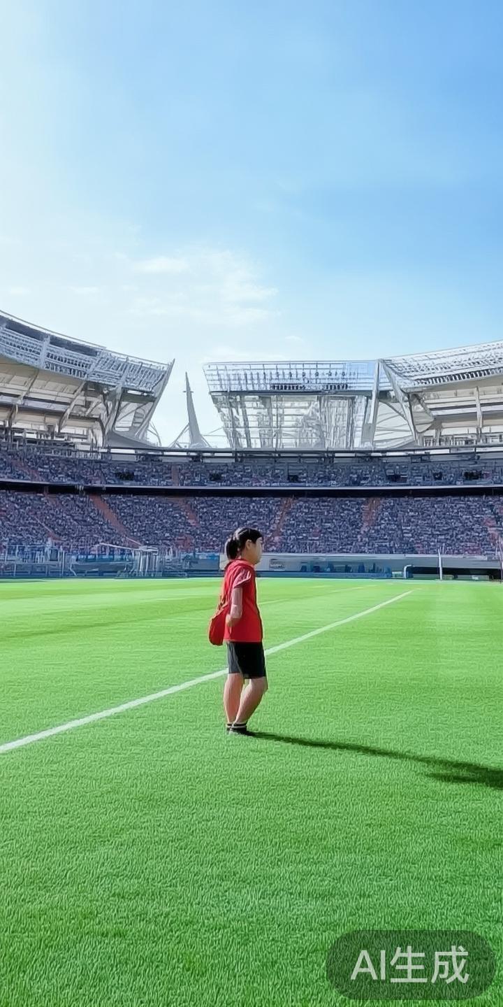 探寻乐动体育娜娜的精彩表现及其未来发展前景分析 随着体育产业的不断繁荣,年轻运动员的成长空间广阔。