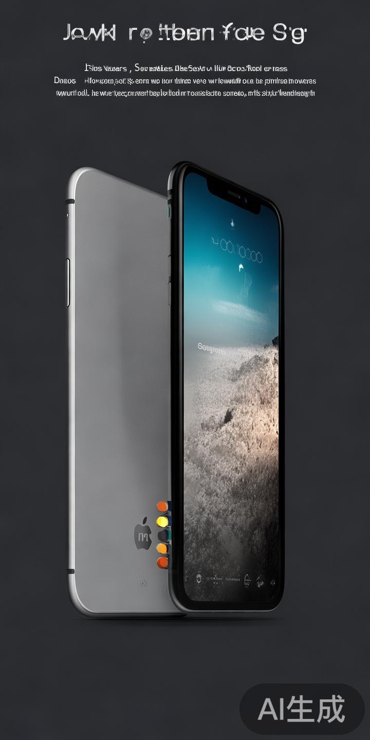 苹果设备拥有高品质的硬件配备和良好的用户体验，为体